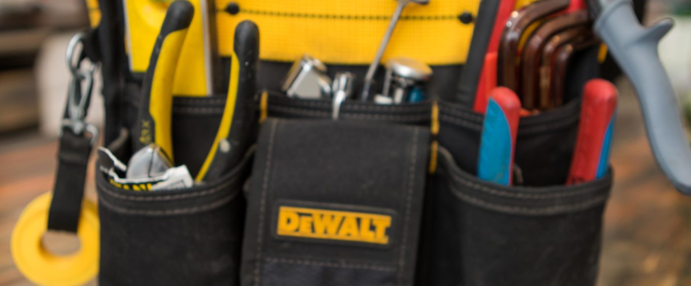 Work bag
